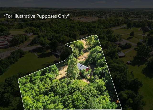 Property at 2500 W Grand Ave, Chickasha, OK 73018