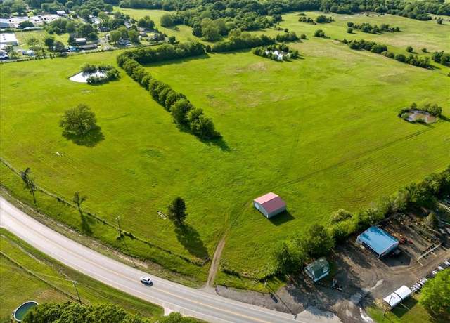 Property at 1500 W 9 Hwy Unit 10-16, Eufaula, OK 74432