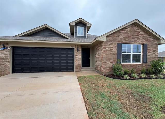 Property at 9001 Blackfork Ln, Oklahoma City, OK 73160, 4 beds, 2 baths