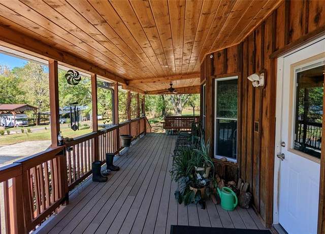 Property at 509 W Sherry Ln, Broken Bow, OK 74728, 5 beds, 3 baths