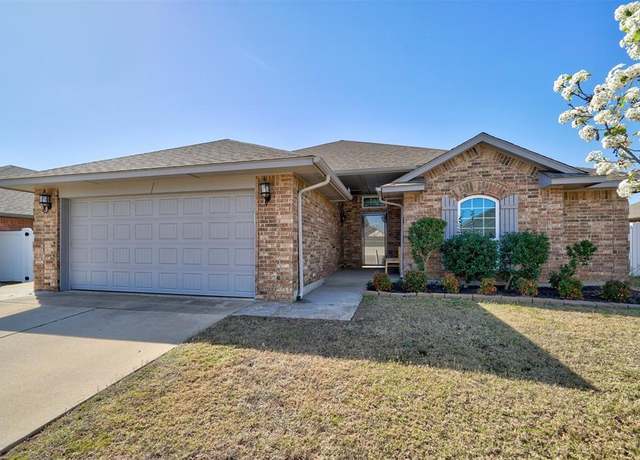 Property at 1374 SE 16th Pl, Newcastle, OK 73065, 3 beds, 2 baths