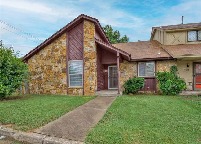 Property at 100 Village Oaks Dr, Midwest City, OK 73130, 3 beds, 2 baths