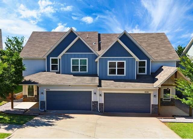 Property at 604 NW 175th St, Edmond, OK 73012, 8 beds, 5 baths
