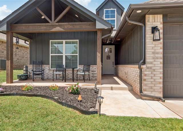 Property at 10413 SW 51st St, Mustang, OK 73064, 4 beds, 2 baths