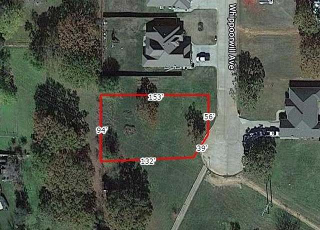 Property at 10 Whippoorwill Ave, Seminole, OK 74868