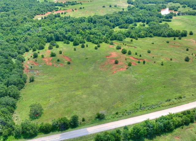 Property at Tract 17 Walker & Waco Rd, Bethel, OK 74851