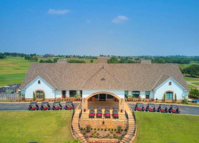Property at 2287 County Street 2969, Blanchard, OK 73010