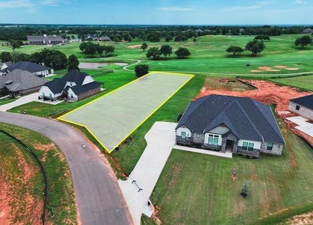 Property at 2287 County Street 2969, Blanchard, OK 73010