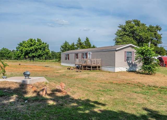 Property at 331277 E 66 Hwy, Wellston, OK 74881, 3 beds, 2 baths