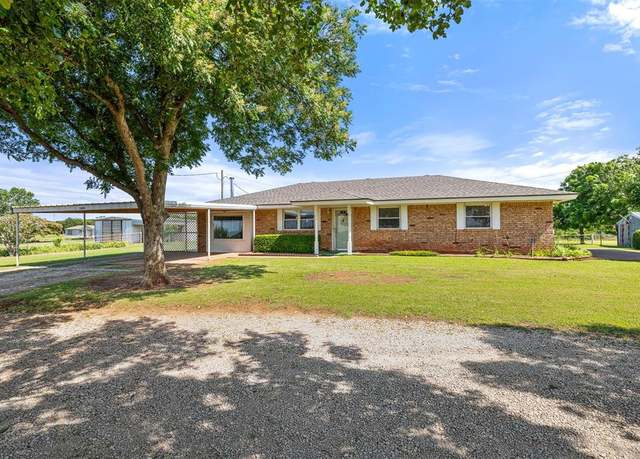 Property at 12097 240th St, Blanchard, OK 73010, 3 beds, 1.5 baths