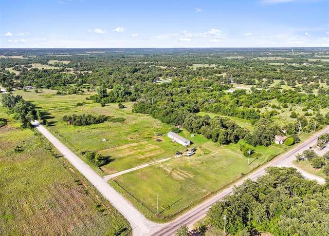 Property at 2469 County Road 1335, Blanchard, OK 73010