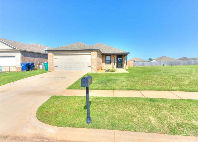 Property at 5632 Dunlin Rd, Oklahoma City, OK 73179, 3 beds, 2 baths