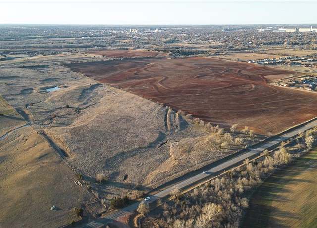Property at 11 S 30th St, Enid, OK 73701