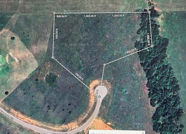 Property at 4 SW 113th Cir #4, Mustang, OK 73064