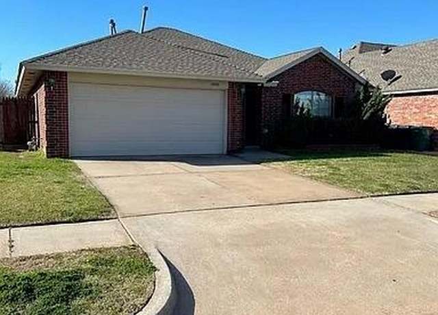 Property at 1900 NW 177th Ter, Edmond, OK 73012, 3 beds, 2 baths
