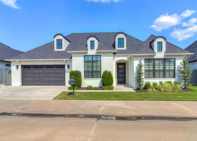 Property at 16408 Bordeaux Dr, Edmond, OK 73013, 3 beds, 2 baths