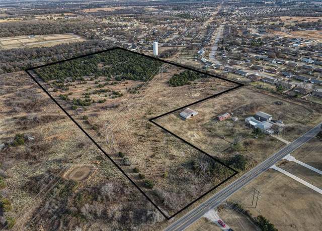 Property at Dobbs Rd, Harrah, OK 73045
