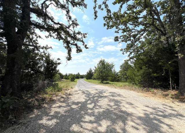 Property at 39811 Anderson Rd, Macomb, OK 74852