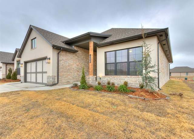 Property at 13408 Lisbon Ave, Oklahoma City, OK 73170, 3 beds, 2 baths