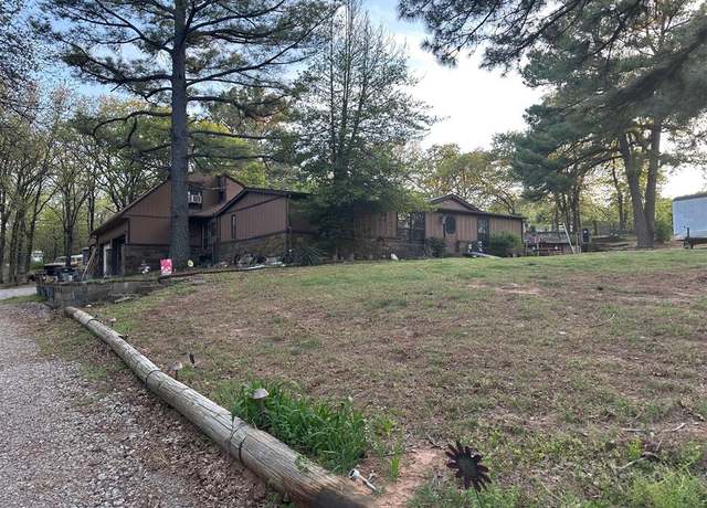 Property at 6300 Brown Ln, Noble, OK 73068, 4 beds, 2 baths