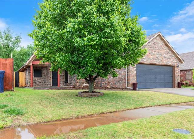 Property at 1904 Timber Xing, Yukon, OK 73099, 3 beds, 2 baths