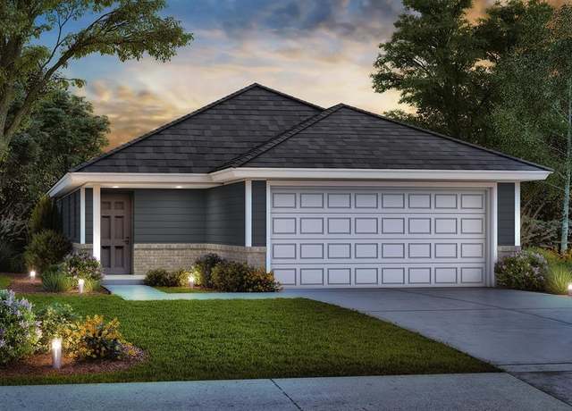 Property at 2216 SE 89th Ter, Oklahoma City, OK 73160, 3 beds, 2 baths