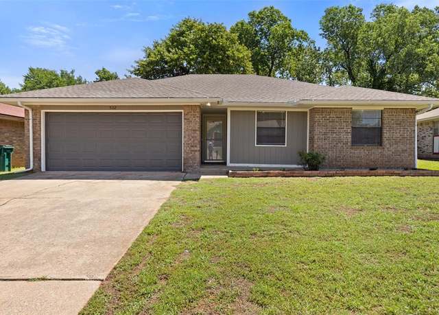 Property at 5112 Gaines St, Oklahoma City, OK 73135, 3 beds, 2 baths