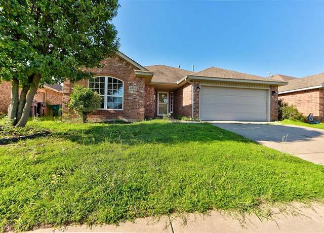 Property at 4520 SE 79th St, Oklahoma City, OK 73135, 3 beds, 2 baths