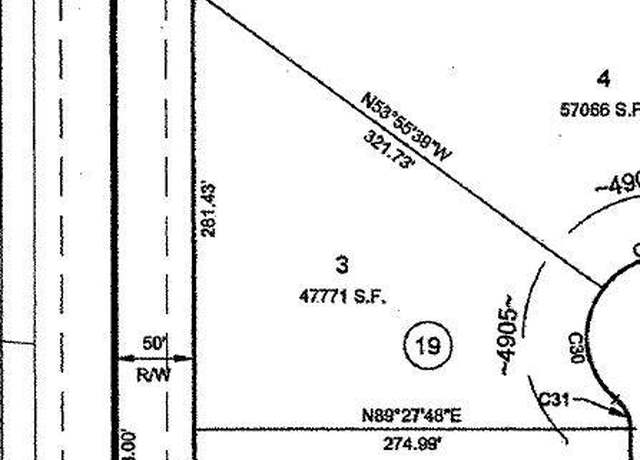Property at 4905 Cinder Cir, Choctaw, OK 73020