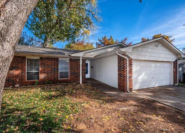 Property at 1206 N Walker Dr, Guthrie, OK 73044, 3 beds, 1.5 baths