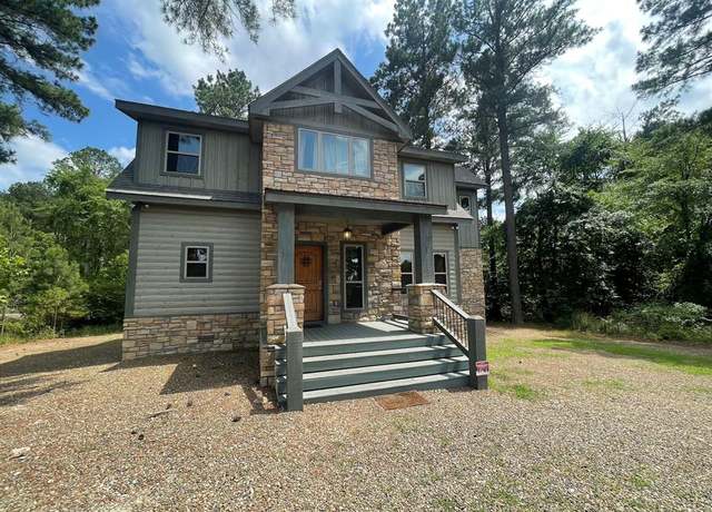 Property at 130 Big Cone Trl, Hochatown, OK 74728, 3 beds, 3 baths