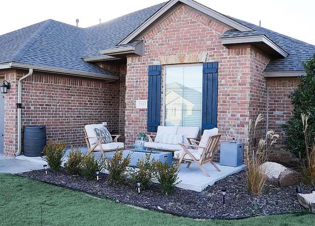 Property at 3101 Stephanie Ln, Altus, OK 73521, 4 beds, 2.5 baths