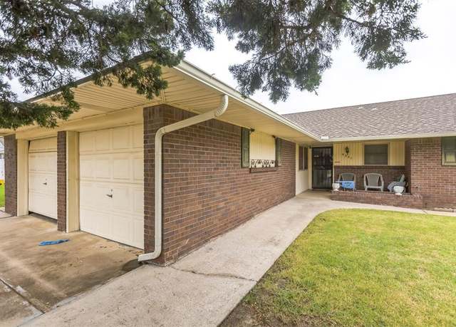 Property at 4321 NW 49th St, Oklahoma City, OK 73112, 3 beds, 1 bath