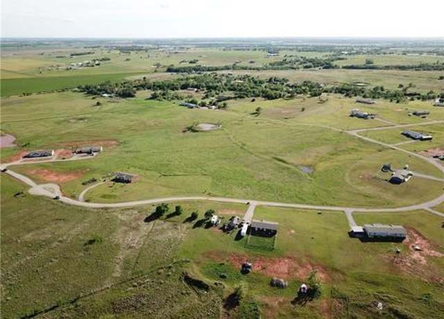 Property at 1446 County Road 1344, Chickasha, OK 73018