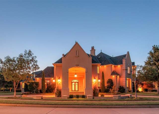 Property at 15849 Fairview Farm Blvd, Edmond, OK 73013, 4 beds, 6.5 baths