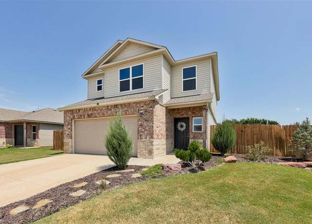 Property at 11608 Jude Way, Yukon, OK 73099, 3 beds, 2.5 baths
