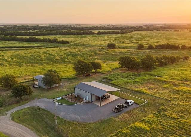 Property at 188080 N 2460 Rd, Grandfield, OK 73546, 1 bed, 1 bath