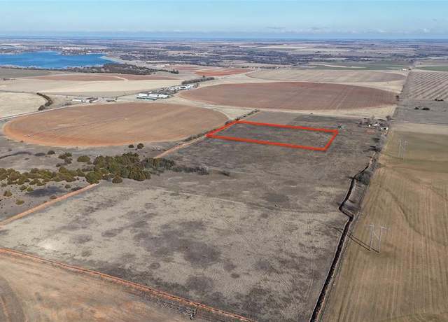 Property at 29092 County Street 2530, Fort Cobb, OK 73038