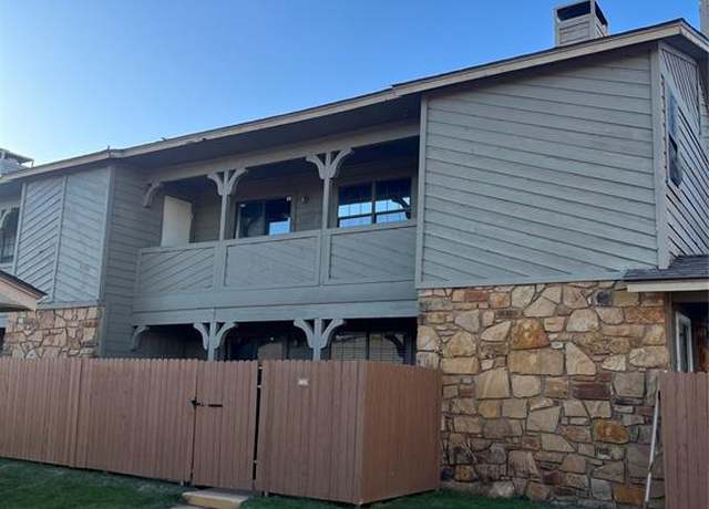 Property at 14331 N Pennsylvania Ave Unit 32B, Oklahoma City, OK 73134, 1 bed, 1 bath