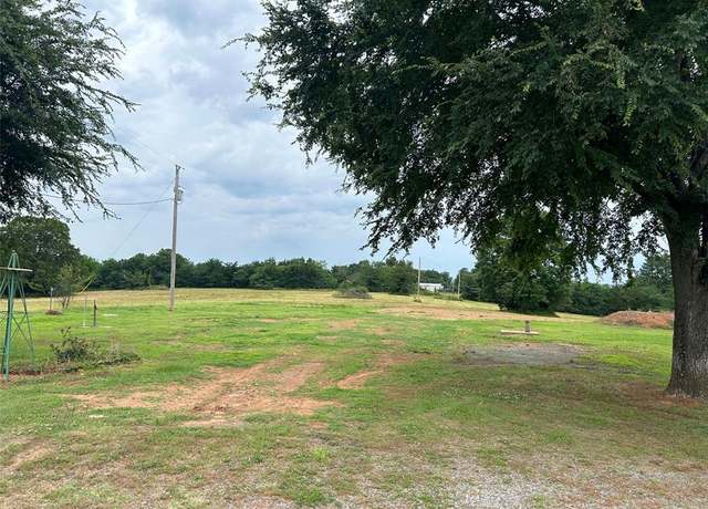 Property at 39164 Leflore Rd, Wister, OK 74966