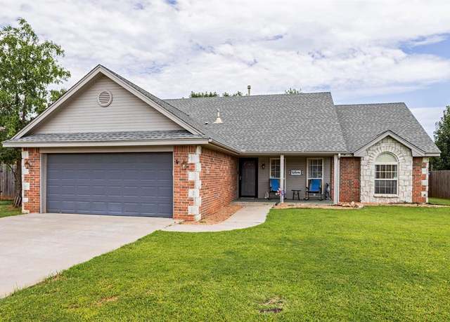 Property at 4601 Churchill, Shawnee, OK 74804, 3 beds, 2 baths