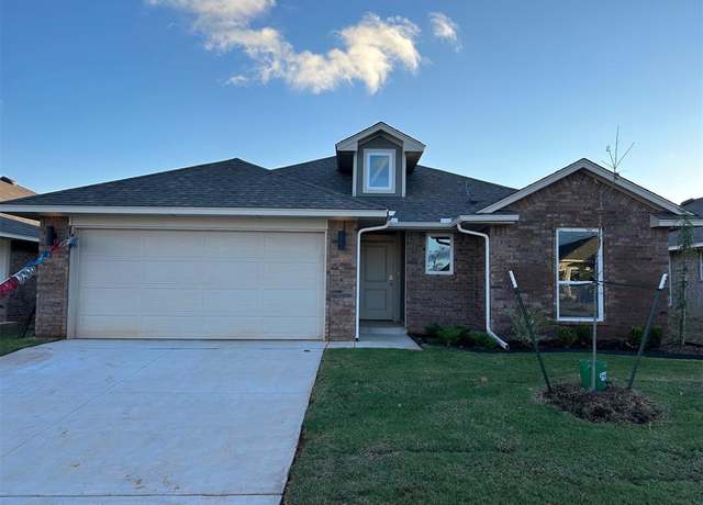 Property at 18313 Austin Ct, Edmond, OK 73012, 3 beds, 2 baths