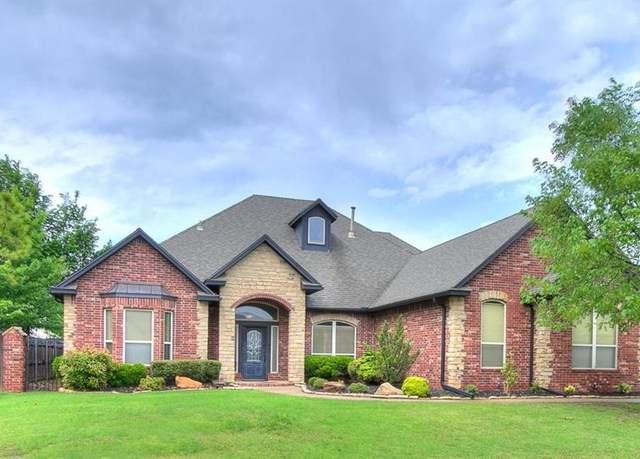 Property at 3705 Dalston Cir, Norman, OK 73072, 4 beds, 3 baths