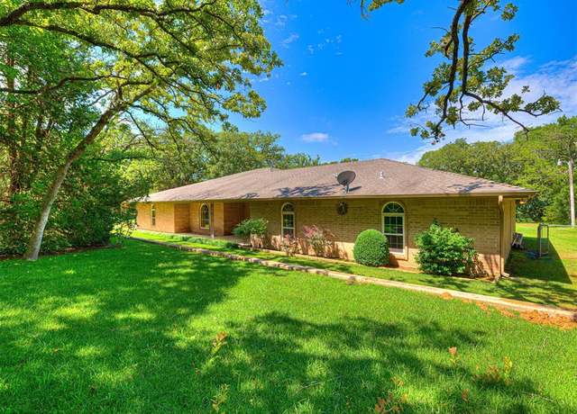 Property at 3616 Flora Dr, Norman, OK 73026, 3 beds, 2.5 baths