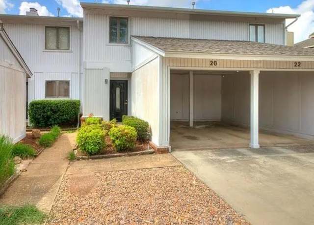 Property at 3212 Meadow Ave #10, Norman, OK 73072, 1 bed, 1 bath