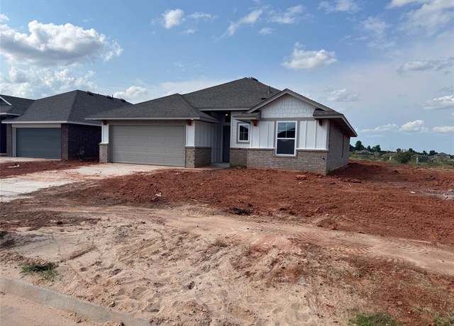 Property at 10733 Painted Turtle Way, Midwest City, OK 73130, 3 beds, 2 baths