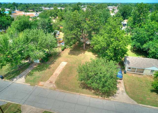 Property at 3613 Firethorn Dr, Del City, OK 73115