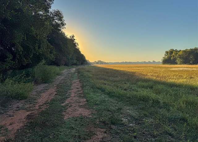 Property at Coker Rd, Macomb, OK 74852