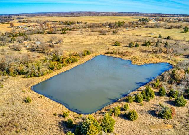 Property at Old Hwy 62, Okemah, OK 74859