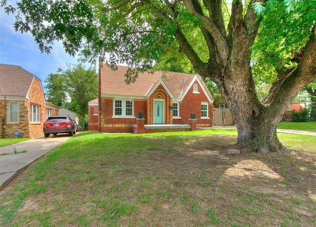 Property at 2016 Hardin Dr, Oklahoma City, OK 73111, 3 beds, 2 baths